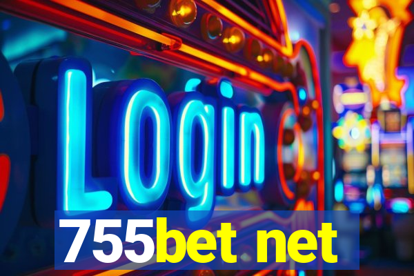 755bet net